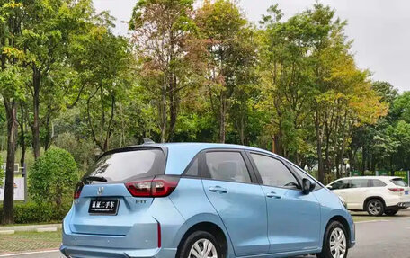 Honda Fit, 2023 год, 1 390 000 рублей, 5 фотография