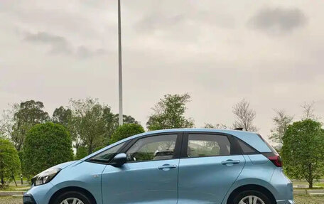 Honda Fit, 2023 год, 1 390 000 рублей, 3 фотография