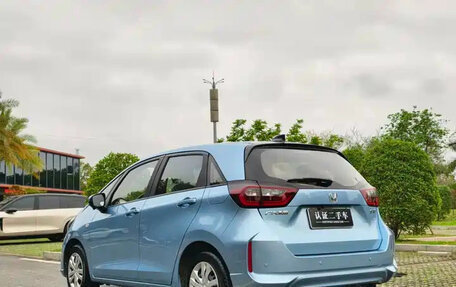 Honda Fit, 2023 год, 1 390 000 рублей, 4 фотография