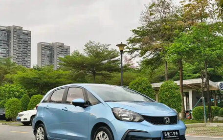 Honda Fit, 2023 год, 1 390 000 рублей, 6 фотография