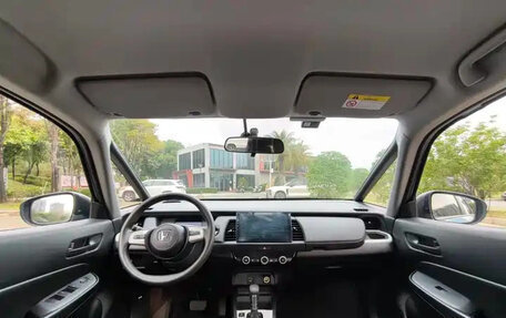 Honda Fit, 2023 год, 1 390 000 рублей, 10 фотография