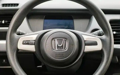 Honda Fit, 2023 год, 1 390 000 рублей, 11 фотография
