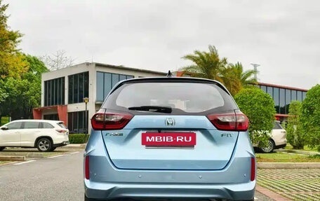 Honda Fit, 2023 год, 1 390 000 рублей, 7 фотография