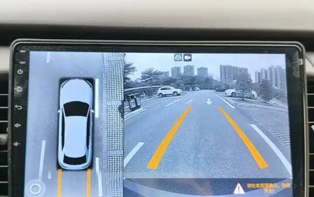 Honda Fit, 2023 год, 1 390 000 рублей, 14 фотография