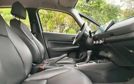 Honda Fit, 2023 год, 1 390 000 рублей, 17 фотография