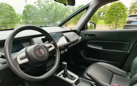 Honda Fit, 2023 год, 1 390 000 рублей, 13 фотография