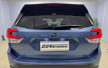 Subaru Forester, 2022 год, 3 150 000 рублей, 5 фотография