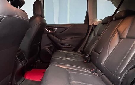 Subaru Forester, 2022 год, 3 150 000 рублей, 16 фотография