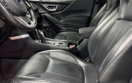 Subaru Forester, 2022 год, 3 150 000 рублей, 14 фотография