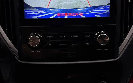 Subaru Forester, 2022 год, 3 150 000 рублей, 11 фотография