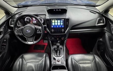 Subaru Forester, 2022 год, 3 150 000 рублей, 8 фотография