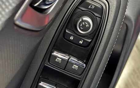 Subaru Forester, 2022 год, 3 150 000 рублей, 15 фотография