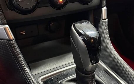 Subaru Forester, 2022 год, 3 150 000 рублей, 12 фотография