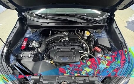 Subaru Forester, 2022 год, 3 150 000 рублей, 7 фотография