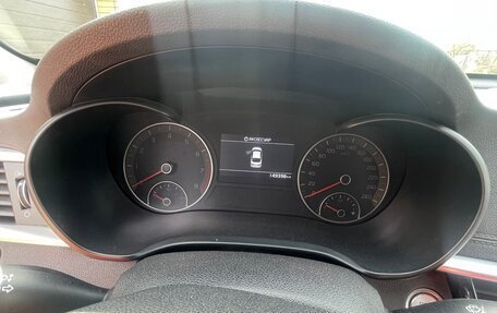 KIA Optima IV, 2019 год, 2 100 000 рублей, 8 фотография