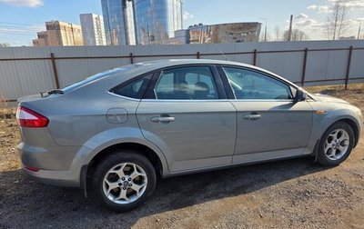 Ford Mondeo IV, 2008 год, 700 000 рублей, 1 фотография