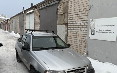 Daewoo Nexia I рестайлинг, 2011 год, 250 000 рублей, 1 фотография