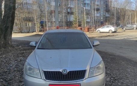 Skoda Octavia, 2012 год, 500 000 рублей, 1 фотография