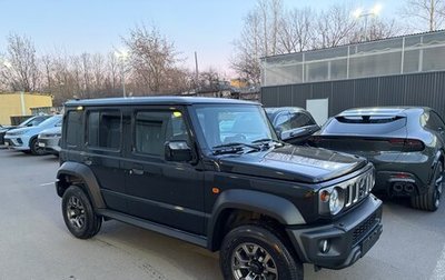 Suzuki Jimny, 2025 год, 3 200 000 рублей, 1 фотография