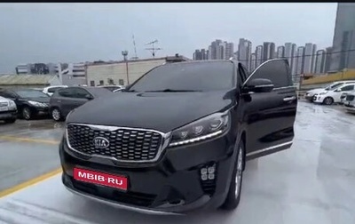KIA Sorento III Prime рестайлинг, 2018 год, 3 200 000 рублей, 1 фотография