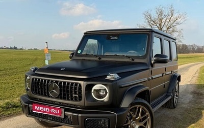 Mercedes-Benz G-Класс W463 рестайлинг _iii, 2025 год, 16 850 000 рублей, 1 фотография