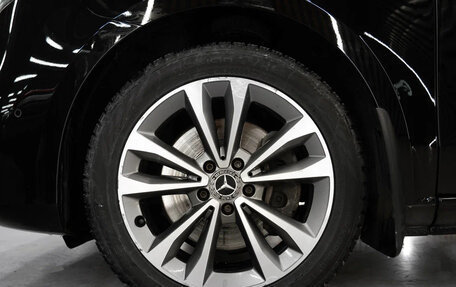 Mercedes-Benz V-Класс, 2019 год, 5 200 000 рублей, 1 фотография