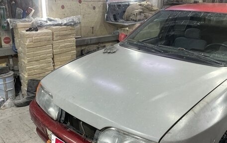 Ford Sierra I, 1989 год, 50 000 рублей, 1 фотография