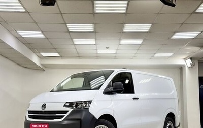 Volkswagen Transporter, 2025 год, 6 250 000 рублей, 1 фотография