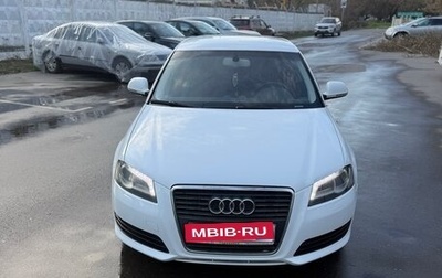 Audi A3, 2009 год, 720 000 рублей, 1 фотография