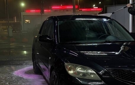 Mazda 3, 2006 год, 320 000 рублей, 1 фотография