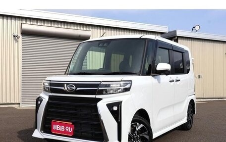 Daihatsu Tanto IV, 2023 год, 793 000 рублей, 1 фотография