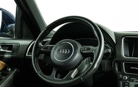 Audi Q5, 2013 год, 2 800 000 рублей, 6 фотография