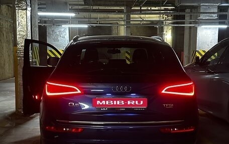 Audi Q5, 2013 год, 2 800 000 рублей, 2 фотография