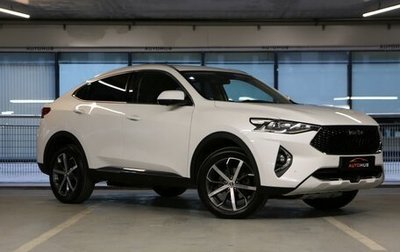 Haval F7x I, 2020 год, 2 000 000 рублей, 1 фотография