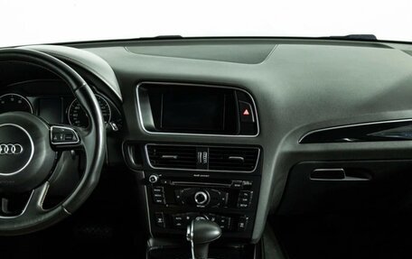 Audi Q5, 2013 год, 2 800 000 рублей, 14 фотография