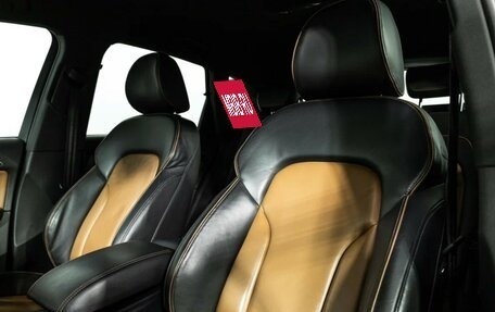 Audi Q5, 2013 год, 2 800 000 рублей, 9 фотография