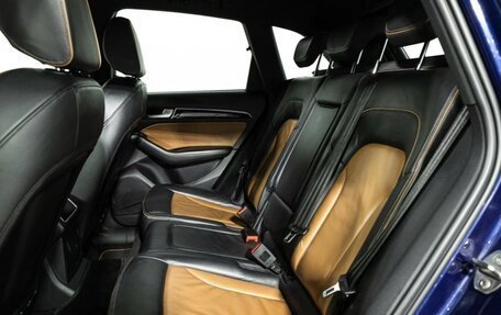 Audi Q5, 2013 год, 2 800 000 рублей, 17 фотография