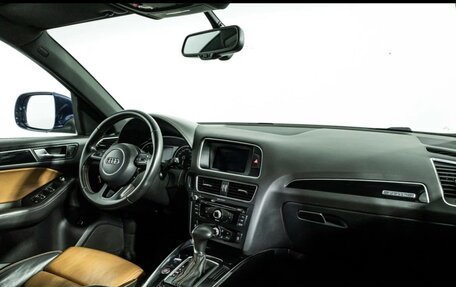 Audi Q5, 2013 год, 2 800 000 рублей, 18 фотография