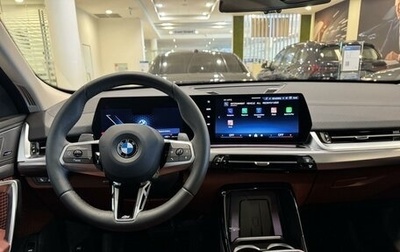 BMW X2, 2025 год, 6 550 000 рублей, 1 фотография