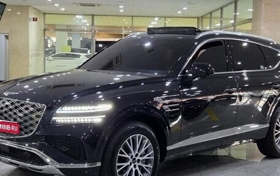 Genesis GV80 I, 2025 год, 9 100 000 рублей, 1 фотография