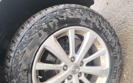 Toyota Highlander III, 2011 год, 2 300 000 рублей, 10 фотография