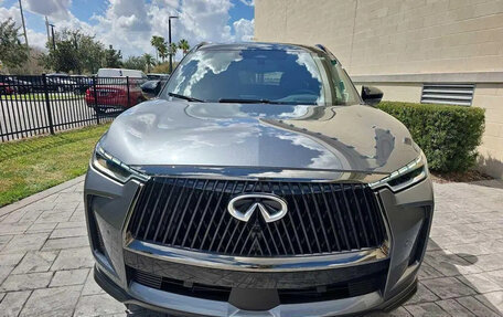 Infiniti QX60, 2026 год, 7 950 000 рублей, 1 фотография