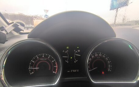 Toyota Highlander III, 2011 год, 2 300 000 рублей, 14 фотография