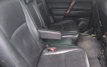 Toyota Highlander III, 2011 год, 2 300 000 рублей, 12 фотография