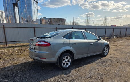 Ford Mondeo IV, 2008 год, 700 000 рублей, 4 фотография