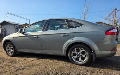 Ford Mondeo IV, 2008 год, 700 000 рублей, 2 фотография