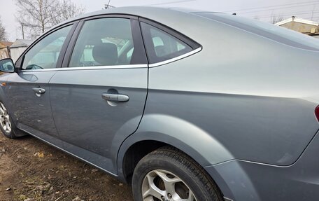 Ford Mondeo IV, 2008 год, 700 000 рублей, 5 фотография