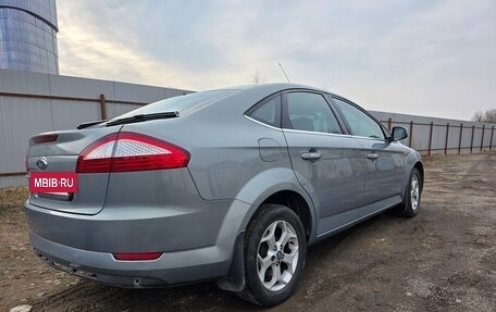 Ford Mondeo IV, 2008 год, 700 000 рублей, 6 фотография