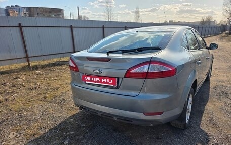 Ford Mondeo IV, 2008 год, 700 000 рублей, 3 фотография