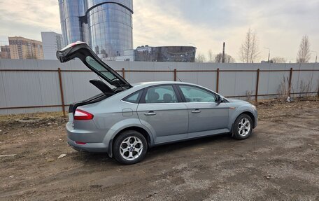 Ford Mondeo IV, 2008 год, 700 000 рублей, 9 фотография